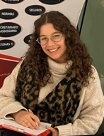 Mafalda Milho - Commercial and Administrative Assistant