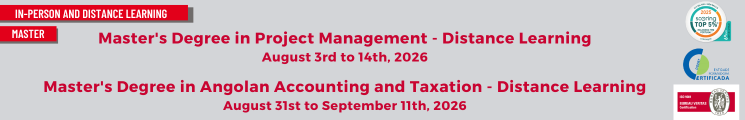 Master Online- august 2026
