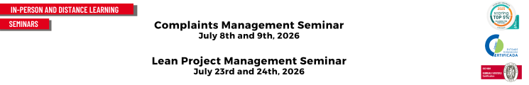 Seminar Online - jul 2026