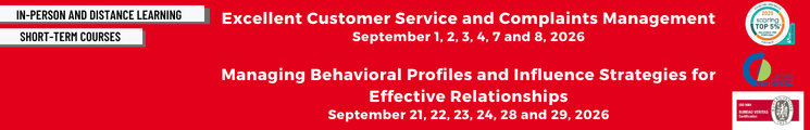CCD Online- september 2026