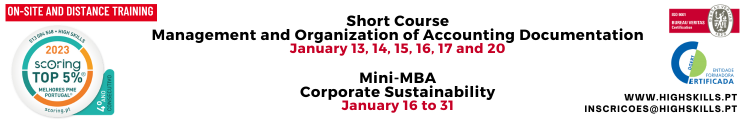 CCD e Mini MBA Online- January 2025