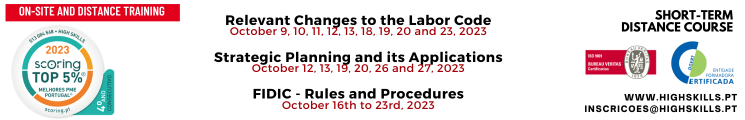 Distance Short Term Course 2023- October