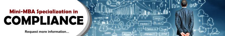 MINI-MBA de Especializa��o em Compliance