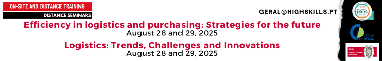 Seminar Online - august 2025