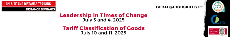 Seminar Online - july 2025
