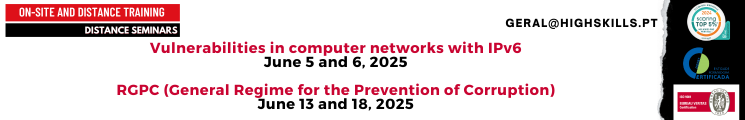 Seminar Online - jun 2025