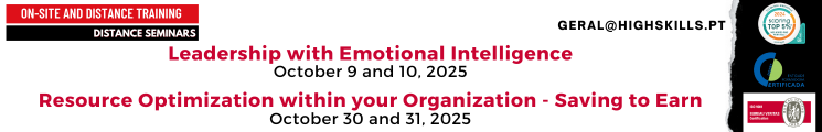 Seminar Online - october 2025
