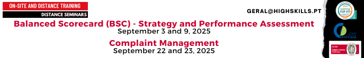 Seminar Online - september 2025