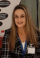 Dulcelina Gonalves - Commercial Manager